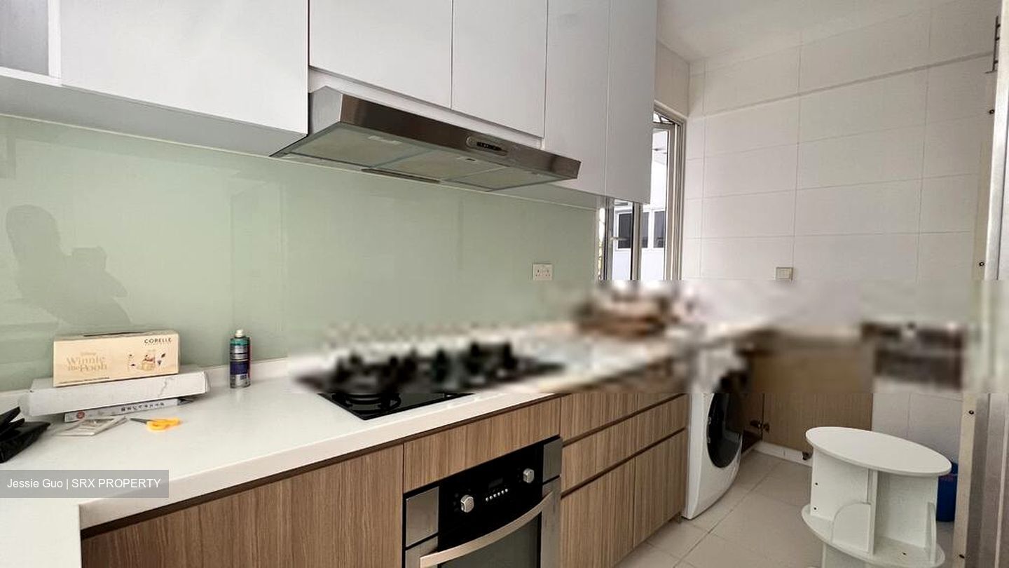 The Greenwich (D28), Condominium #413799591